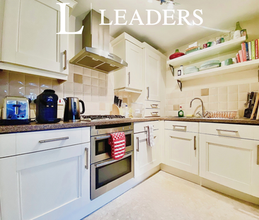1 bedroom apartment to rent Coombs Road, Worcester, Worcestershire,... - Photo 1