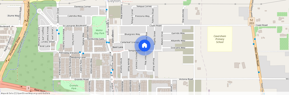 43 Tempranillo Drive, Dayton