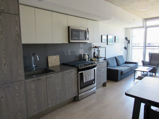 For Lease - 665 Kingston Road Unit# 607, Toronto, Ontario - Photo 1