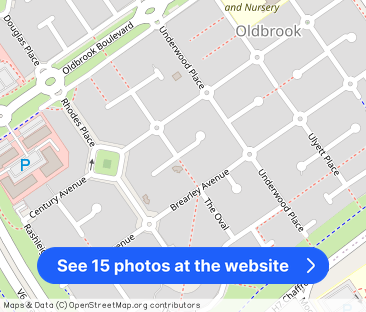 Wynyard Court, Oldbrook, Milton Keynes, MK6 2SZ - Photo 1