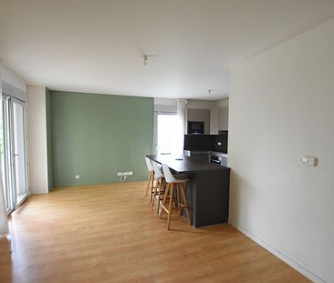 Location appartement 4 pièces, 73.24m², Cergy - Photo 6