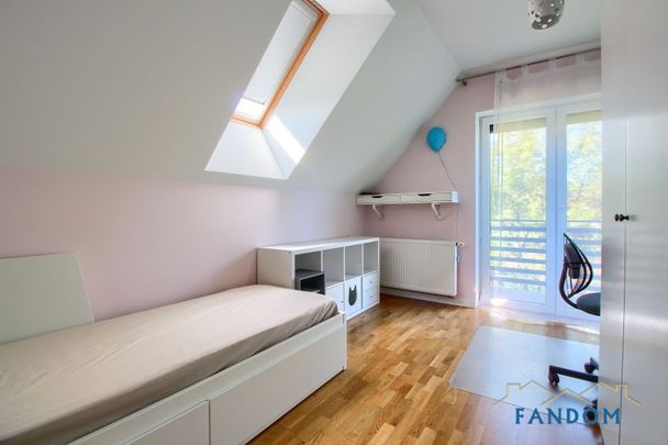 Piękny Nowoczesny DOM - Rzeszów/Zaczernie 114m - Photo 1