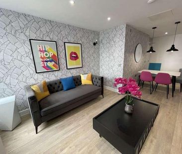 Aspect, Wentworth Street, PE1 - Photo 5