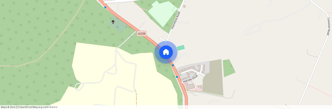 Headley, Thatcham, RG19