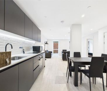 2 bedroom apartment to rent - Photo 6