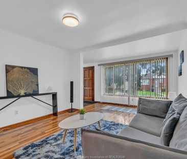 For Lease - 306 FOCH, Windsor, Ontario - Photo 6