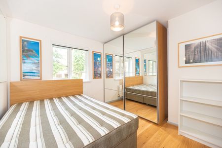 1 Bed Flat, Clapham Road, SW9 - Photo 3