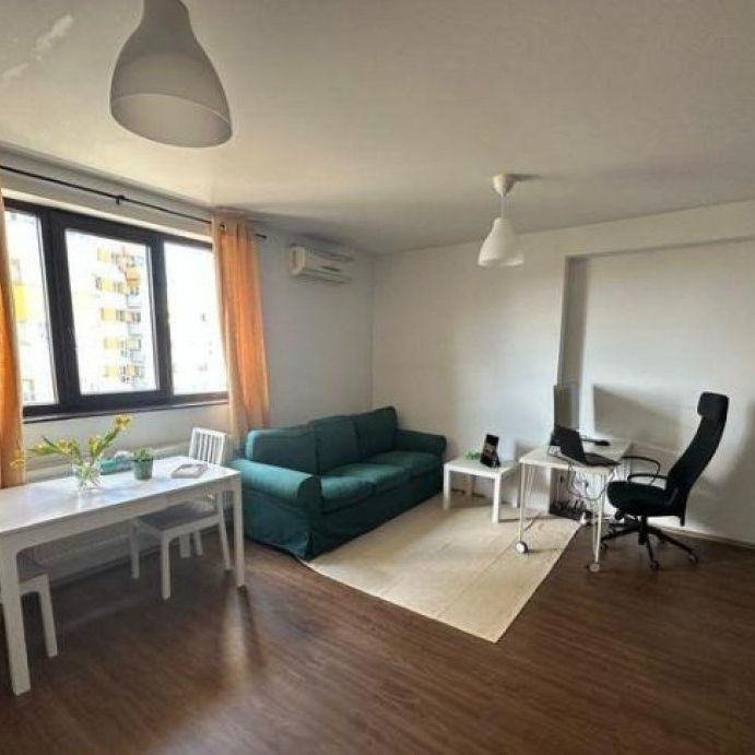 Iancului etaj 9 pantelimon - Fotografie 1