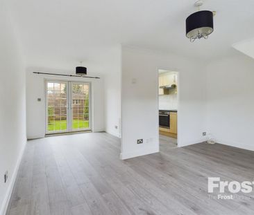 2 bedroom terraced house to rent - Photo 1