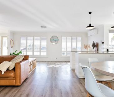 Coastal Living in Quiet Old Halls Head - Photo 3