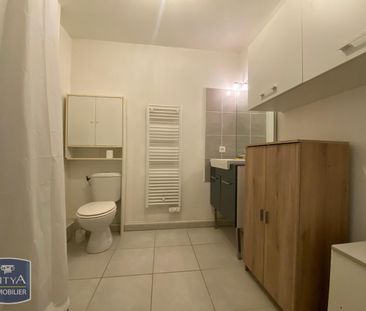 Location Appartement 2 pièces 40m² ARLES 13200 - Photo 6