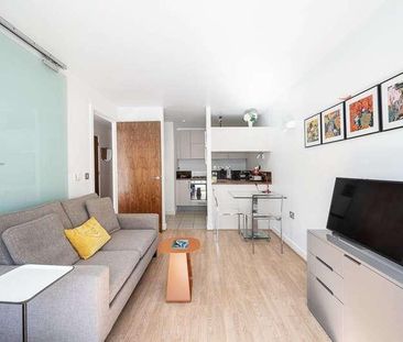 Hardwick Street, Finsbury, EC1R - Photo 1