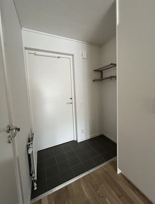 Flisvägen 4, Östertälje - Photo 1