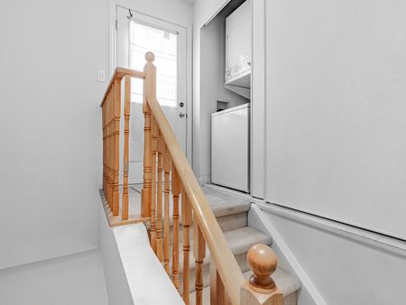 For Lease - 5 Everson Drive Unit# 930, Toronto, Ontario - Photo 5