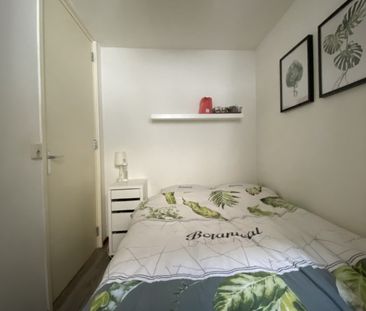 Appartement Butjesstraat - Foto 3