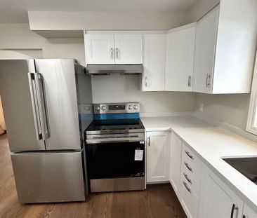 For Lease - 166 Kulpin Avenue Unit# Main floor, Bradford West Gwill... - Photo 1