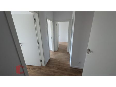 Apartamento T3 em Setúbal - Photo 4