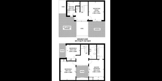 3 Bed Detached House, Ellerslie Road, W12 - Photo 3