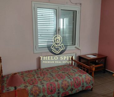 Διαμέρισμα για ενοικίαση Κέντρο (Σαλαμίνα) - Φωτογραφία 4