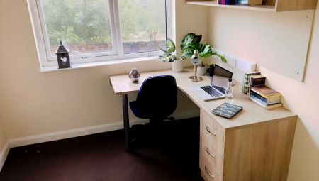 Deluxe En-Suite - Photo 2