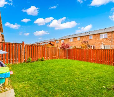 For Lease - 680 Cargill Path, Milton, Ontario - Photo 6