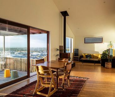 Short-term, Furnished, Views, WiFi, Mt Pleasant - Photo 1