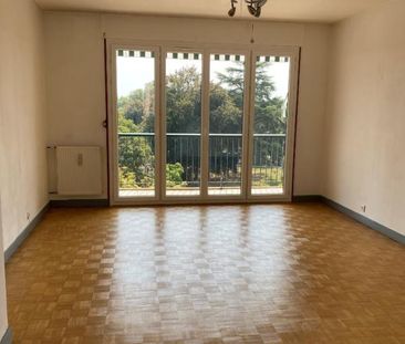 3 PIECES PROCHE CENTRE-VILLE - Photo 1