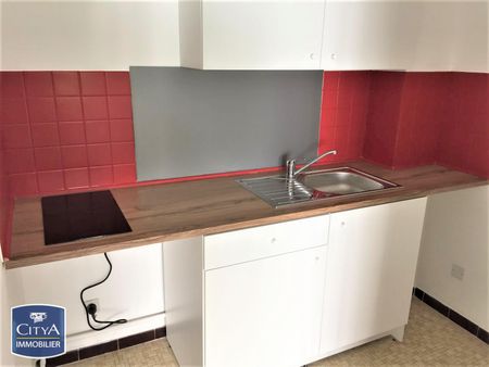 Location Appartement 1 pièce 27m² CLERMONT FERRAND 63000 - Photo 5