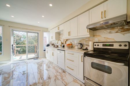For Lease - 3824 Allcroft Road, Mississauga, Ontario - Photo 5