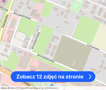 Wynajmę apartament na ulicy Brzoskwiniowej - Zdjęcie 1