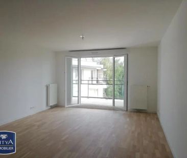 Appartement à louer 3 pièces 61.08m² - Photo 6