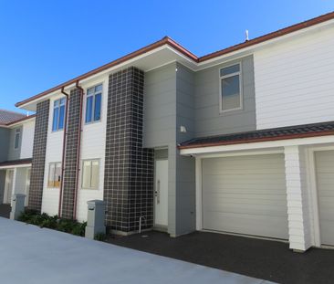 CENTRAL LOWER HUTT LIVING - Photo 4