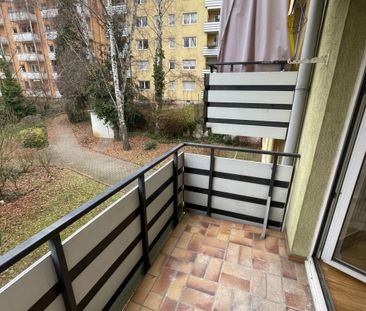 Mietwohnung in Nürnberg - Wir haben für Sie renoviert! Schicke 2-Zi... - Photo 1