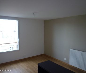 Appartement T2 à louer Rennes Beauregard - 45 m² - Photo 2