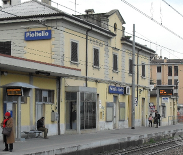 Attico di 90mq ristrutturato a 7 min da Linate - Photo 3