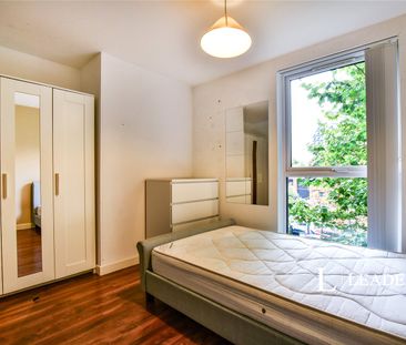 2 bedroom apartment to rent Sillavan Way, Salford, Greater Manchest... - Photo 6