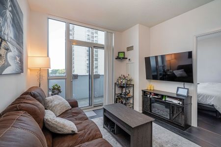 For Lease - 65 Speers Road Unit# 510, Oakville, Ontario - Photo 4