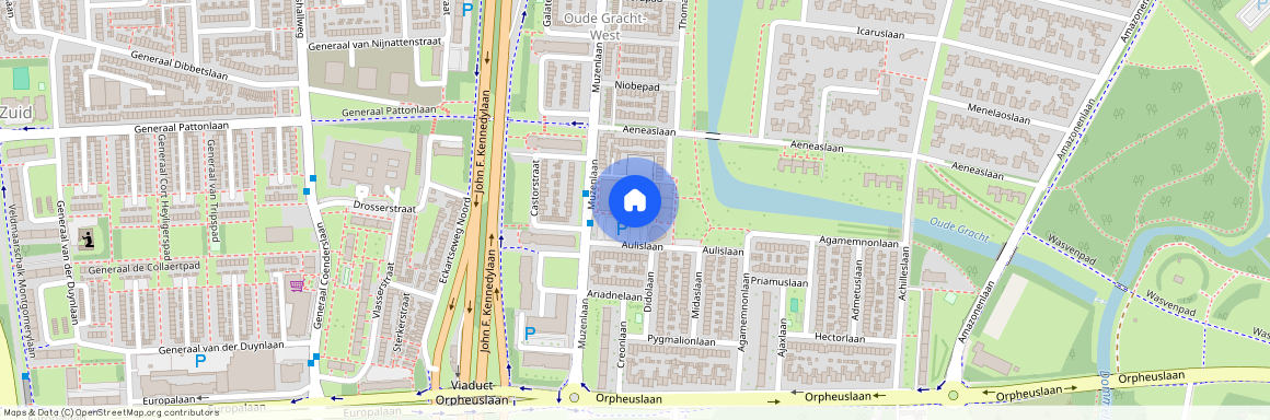 Cassandraplein 5-29, Oude Gracht-West, 5631BA, Eindhoven