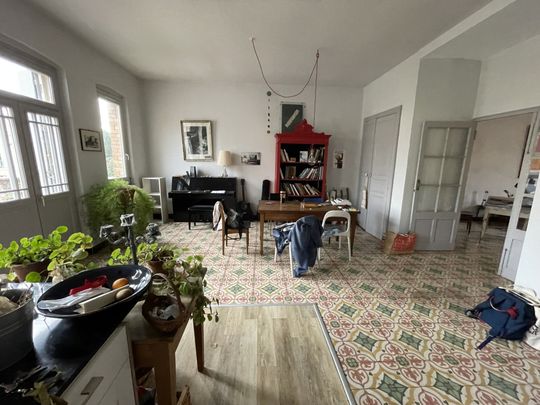 Appartement 148.91 m² - 4 Pièces - Nîmes (30000) - Photo 1