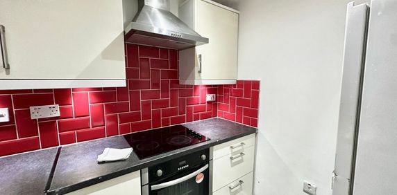 Berkeley Avenue, Leeds - Photo 2