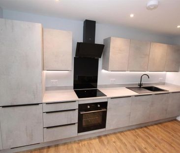 1 bedroom apartment to rent - Photo 6