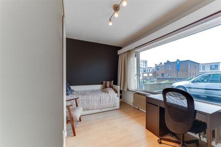 Studio appartement aan De Bist te Wilrijk te huur - Photo 3