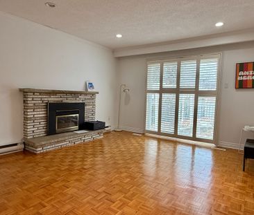 For Lease - 156 Fitzgerald Avenue, Markham, Ontario - Photo 1