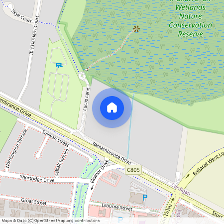 14 Eyckens Rd, Vic 3350, Lucas