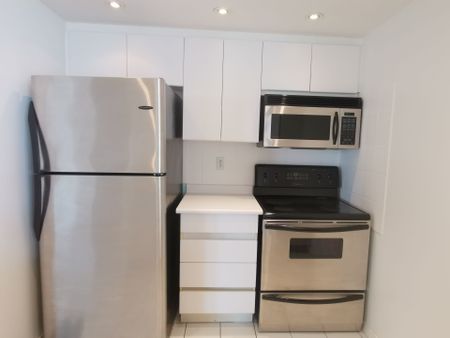 For Lease - 7 Concorde Place Unit# 3710, Toronto, Ontario - Photo 5