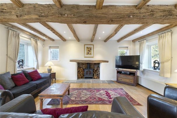 5 bedroom detached house to rent - Photo 1