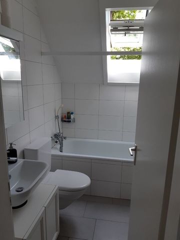 21/2-ROOM APARTMENT IN BERN – MATTENHOF, FURNISHED, TEMPORARY - Photo 5