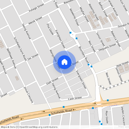 5 Hill Street, NSW 2762, Schofields