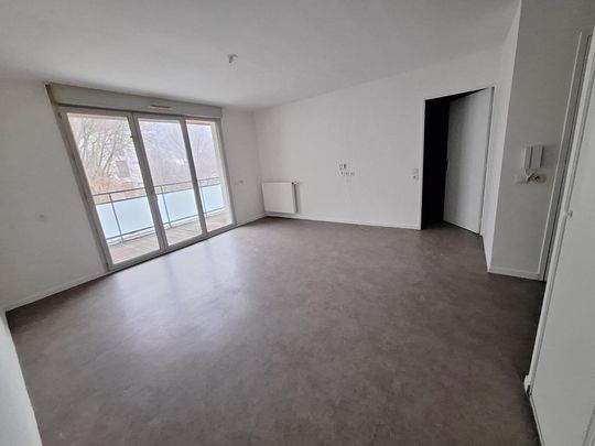 Appartement 4 pièces - Grenoble - 14 B rue Ernest Hareux - Photo 1