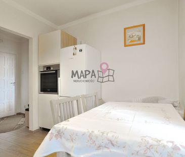 Do wynajęcia przytulna kawalerka na Grabowie - Photo 3